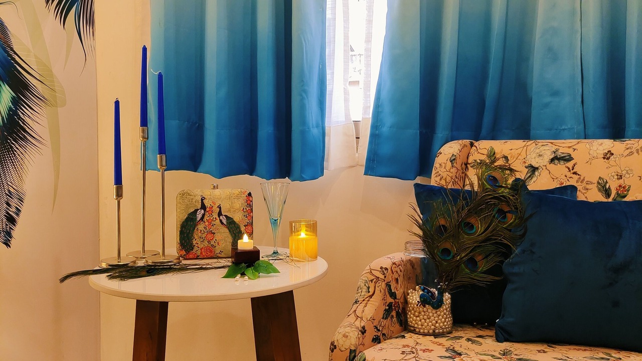 Photo of Bedroom in Jaipur