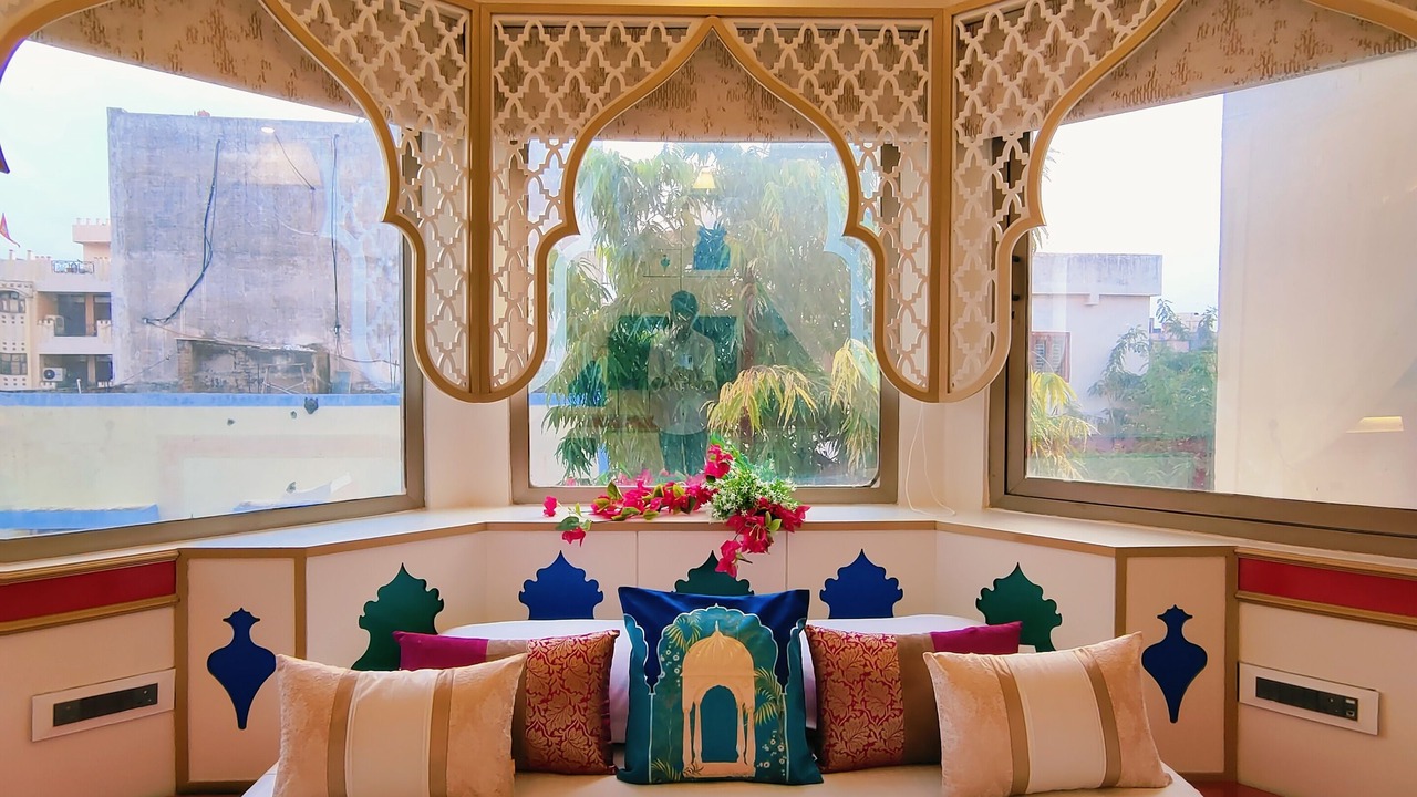 Photo of Bedroom in Jaipur