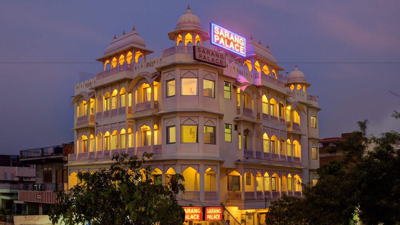 Photo of Outdoor in Jaipur