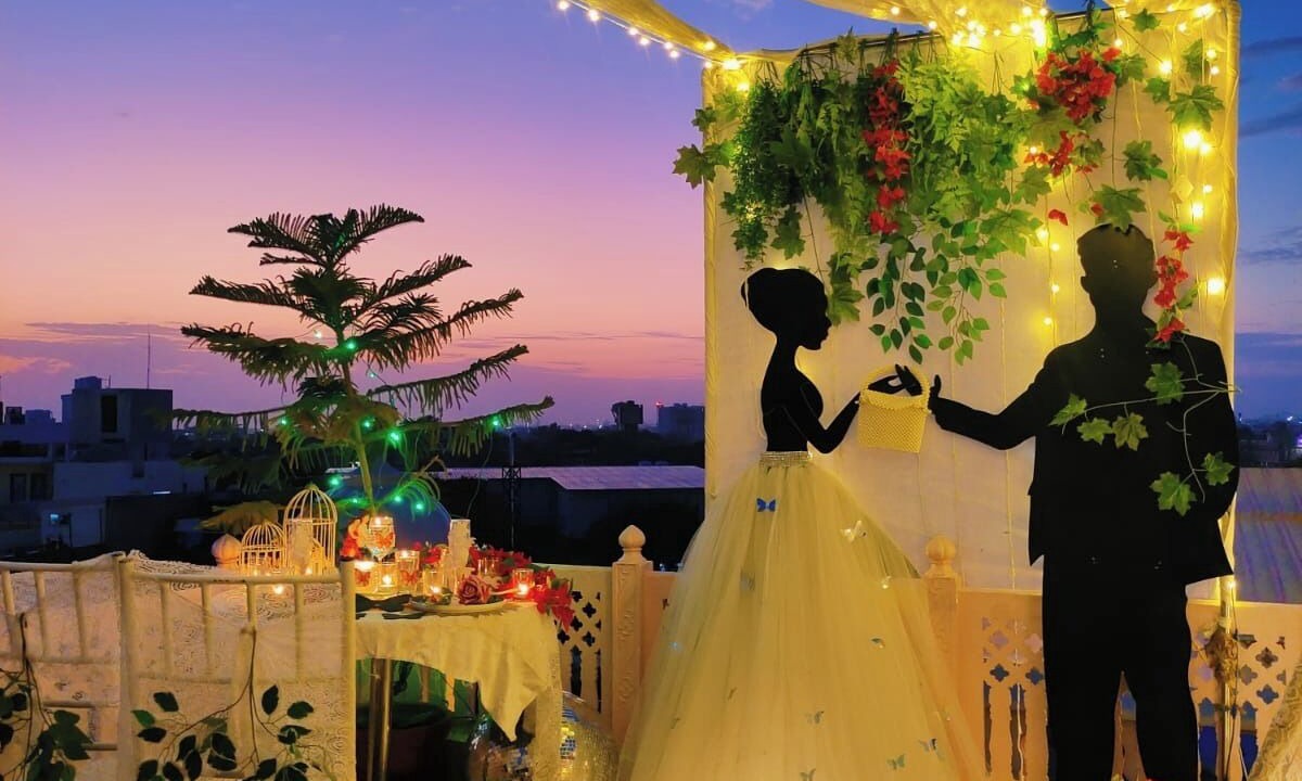 Photo of Outdoor in Jaipur