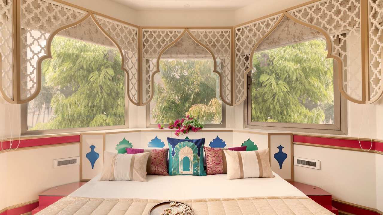 Photo of Bedroom in Jaipur