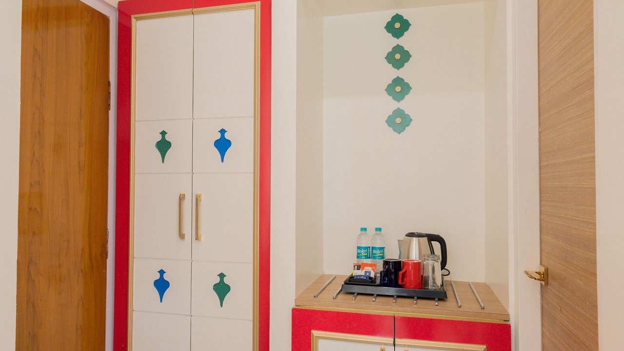 Photo of Bedroom in Jaipur