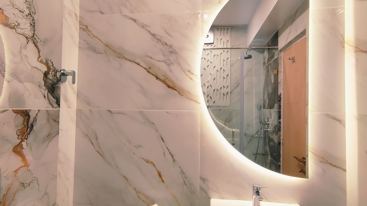 Photo of Bathroom in Jaipur