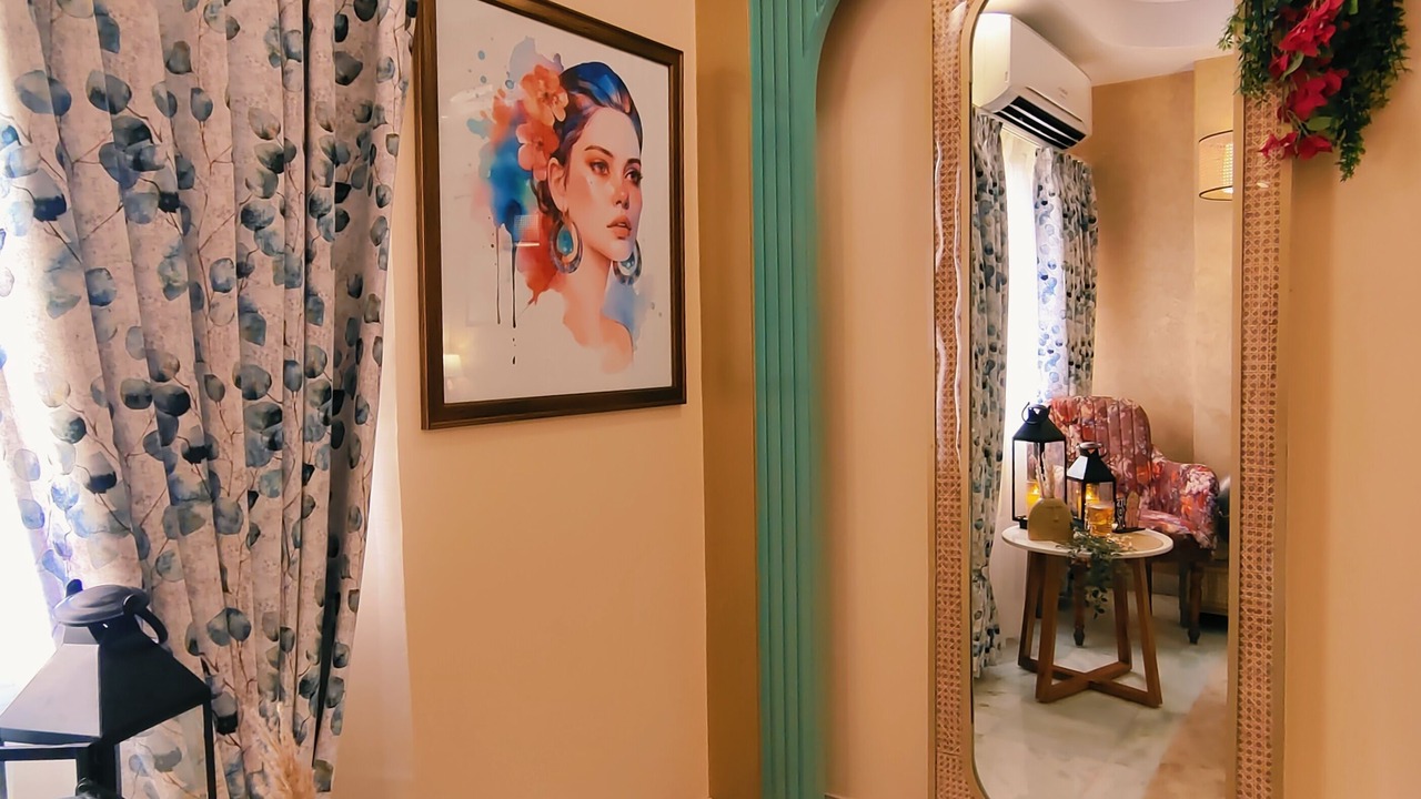 Photo of Bedroom in Jaipur