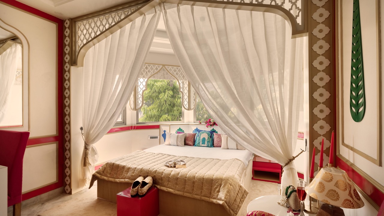Photo of Bedroom in Jaipur