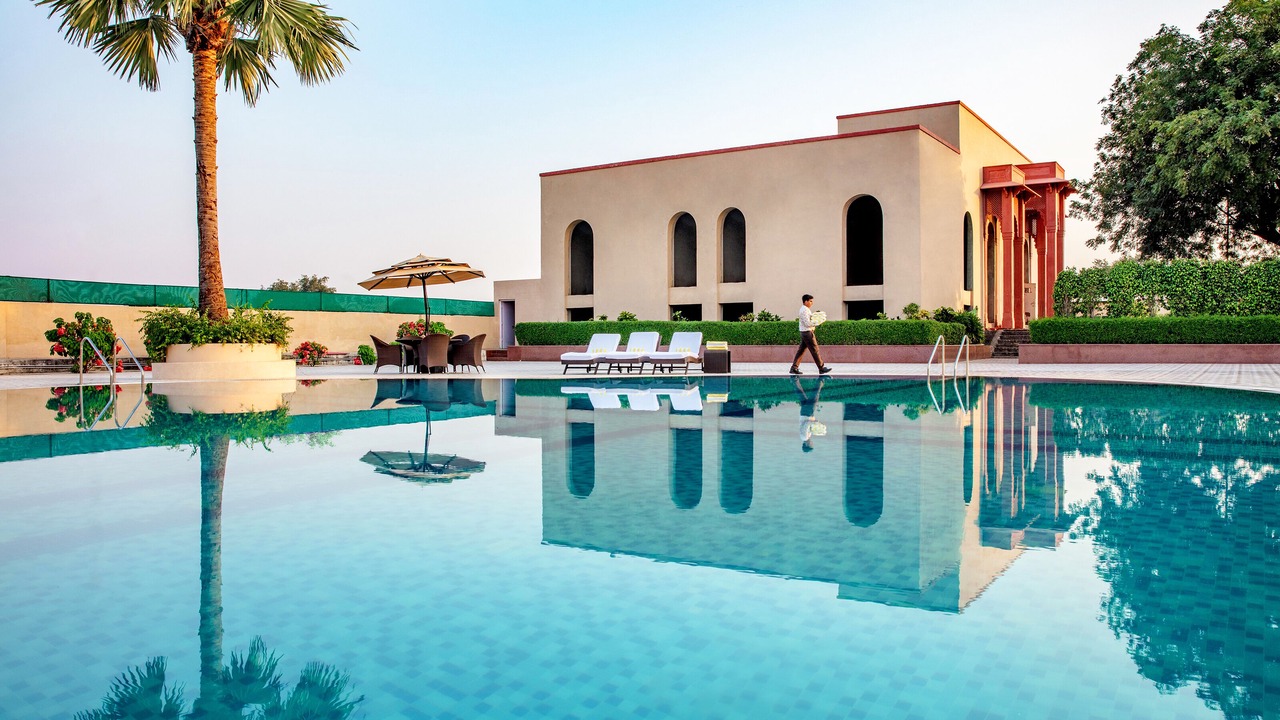 Photo of Outdoor in Orchha