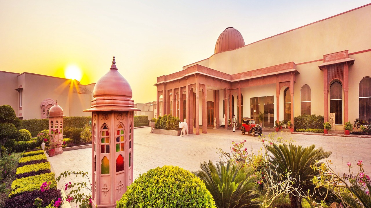 Photo of Outdoor in Orchha