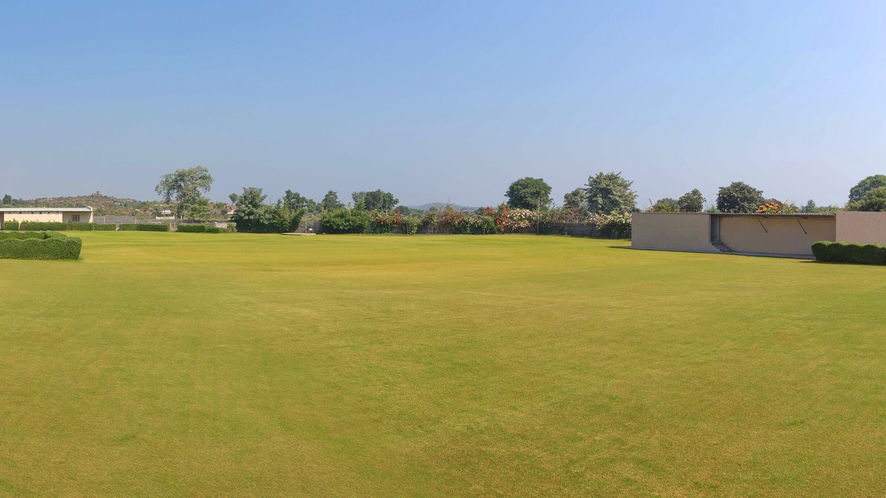 Photo of Outdoor in Orchha