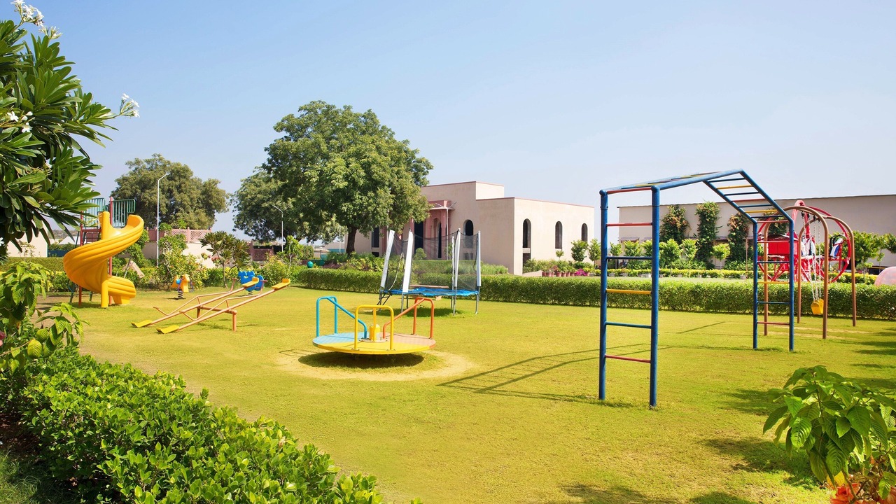 Photo of Outdoor in Orchha