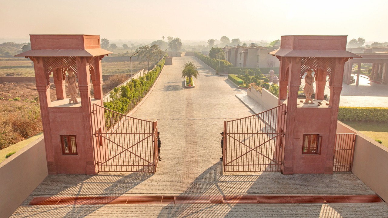 Photo of Outdoor in Orchha