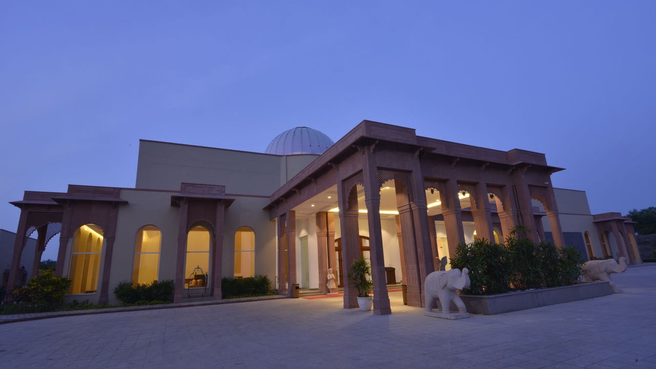 Photo of Outdoor in Orchha