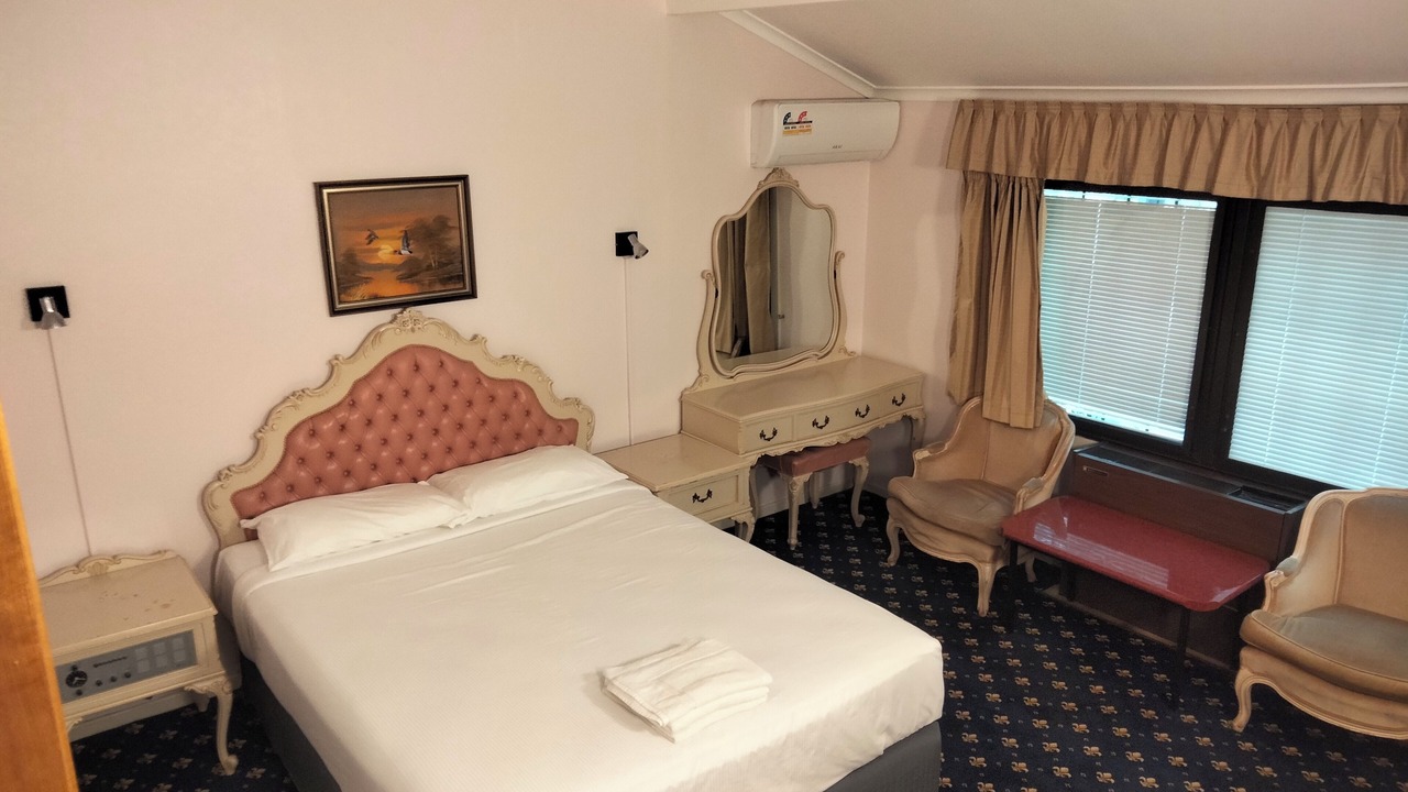 Photo of Bedroom in Wahroonga