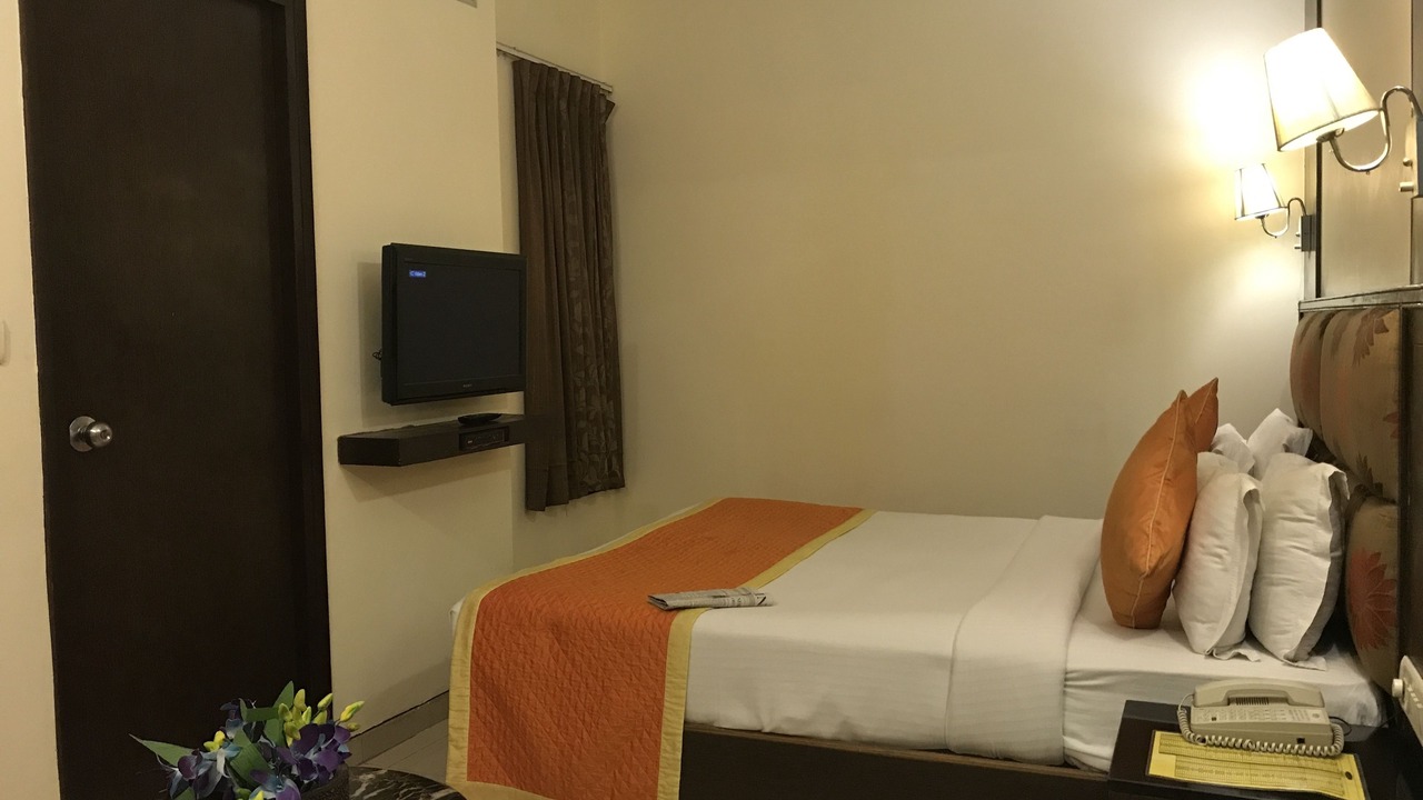 Photo of Bathroom in Karol Bagh
