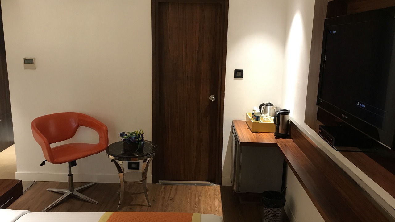 Photo of Bedroom in Karol Bagh