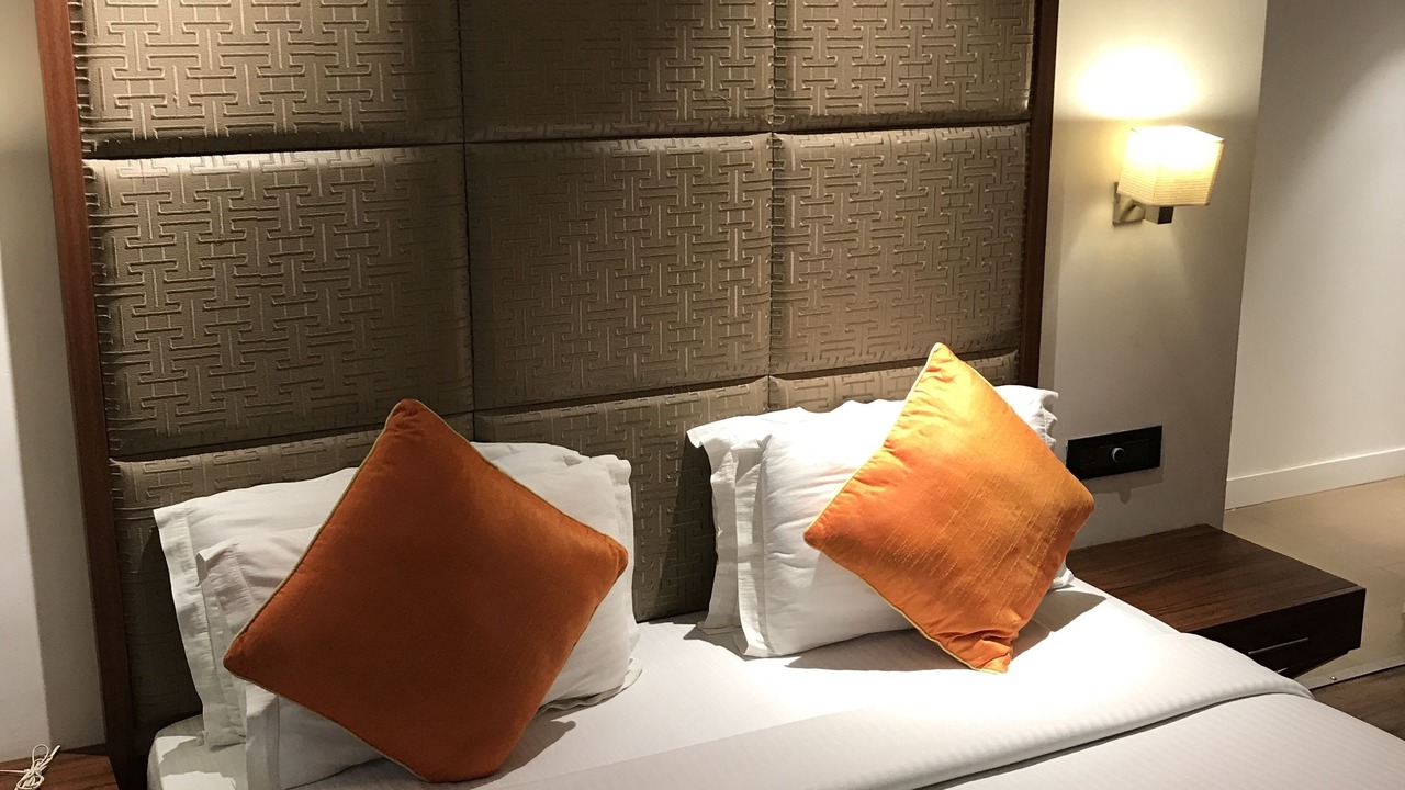 Photo of Bedroom in Karol Bagh