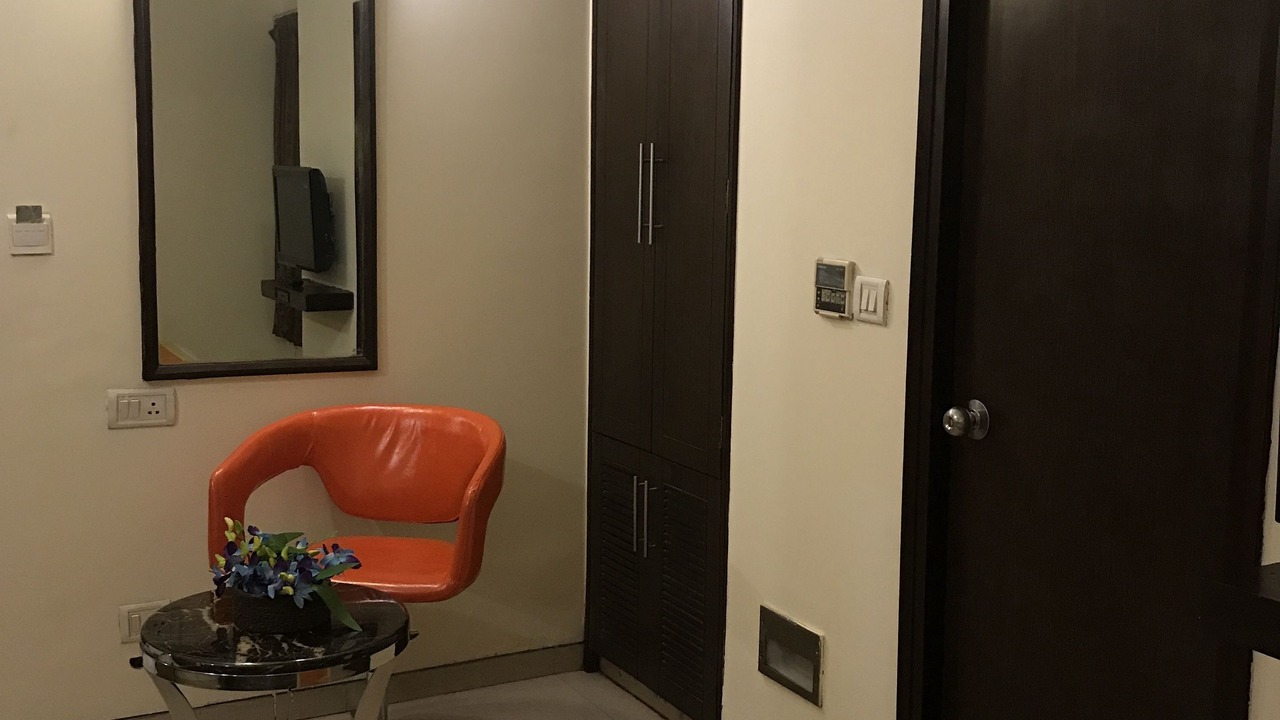 Photo of Bathroom in Karol Bagh