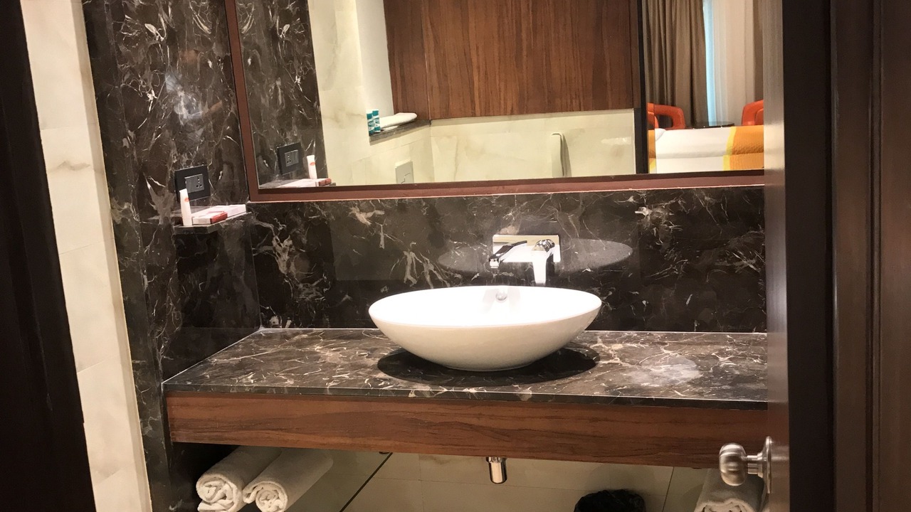 Photo of Bathroom in Karol Bagh