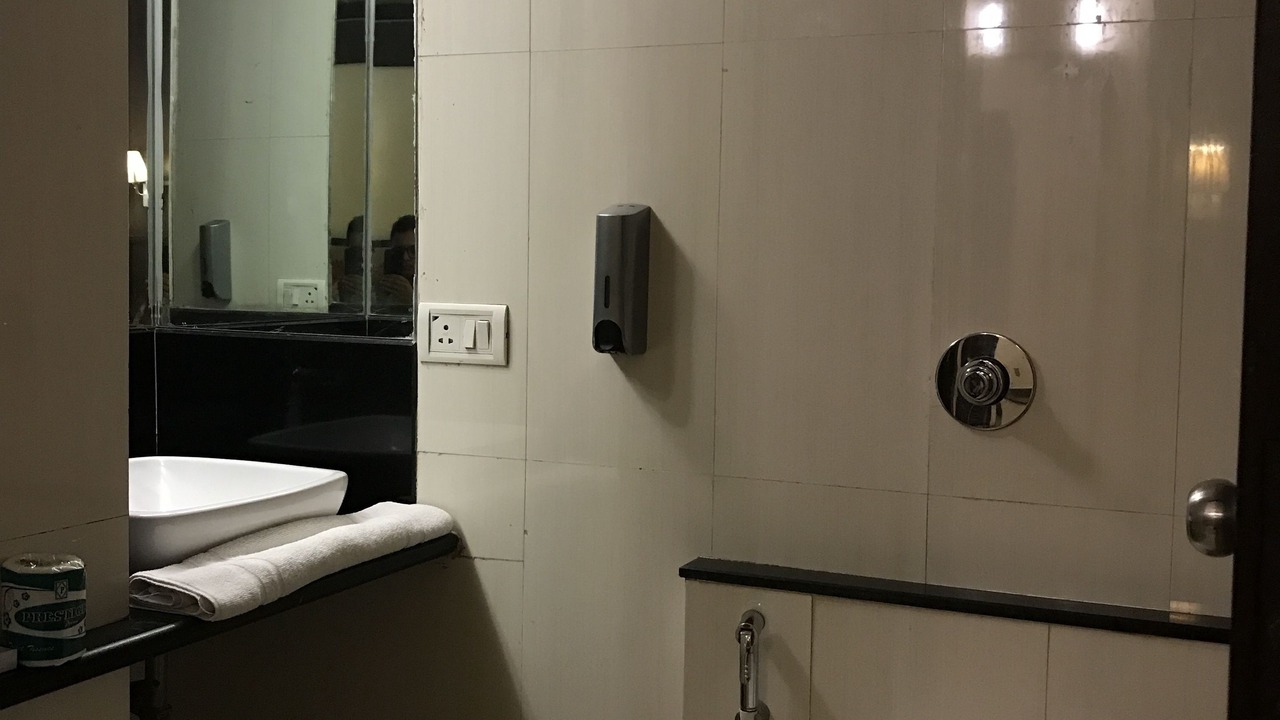 Photo of Bathroom in Karol Bagh