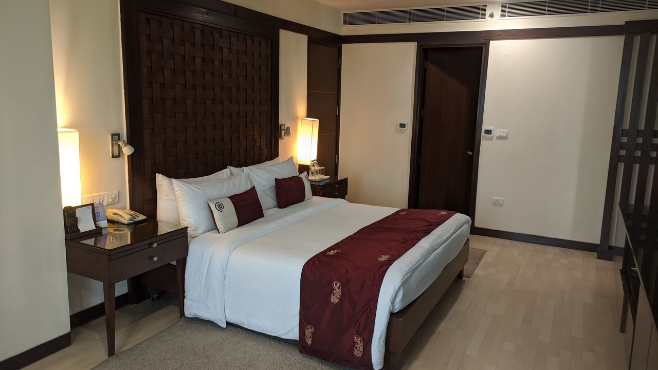 Photo of Bedroom in DLF City