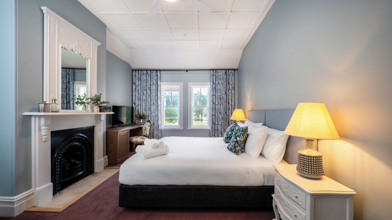 Photo of Bedroom in The Rocks