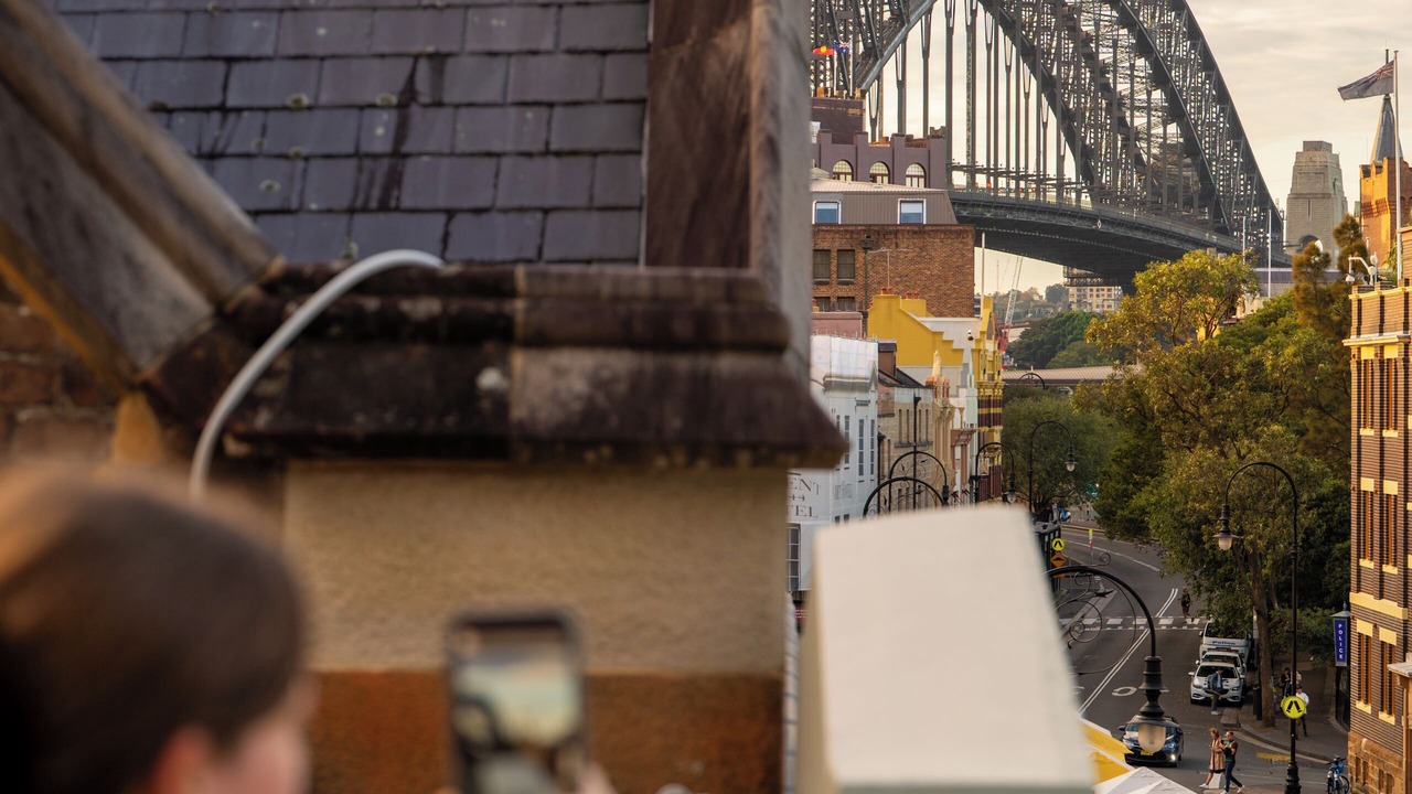 Photo of Outdoor in The Rocks