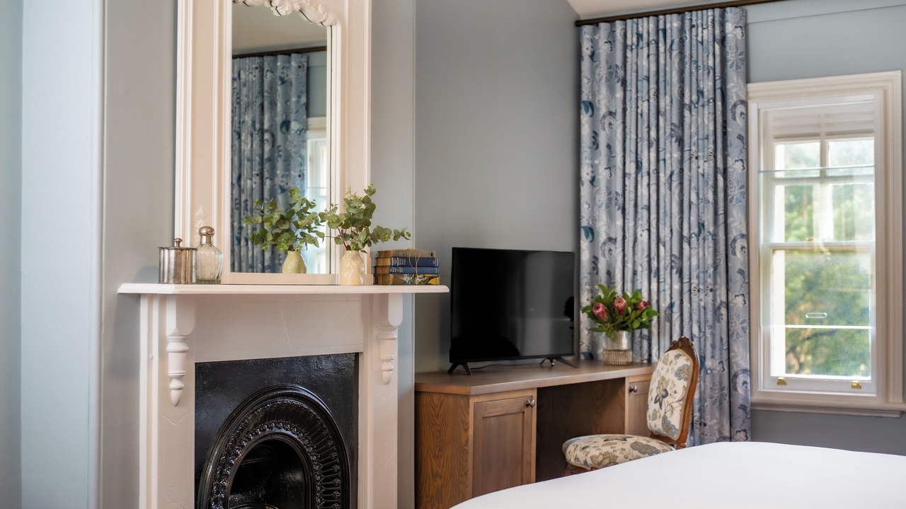 Photo of Bedroom in The Rocks