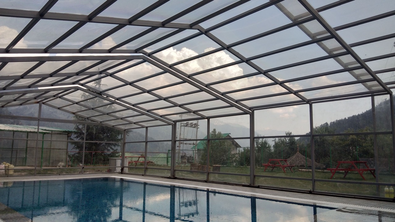 Photo of Outdoor in Manali