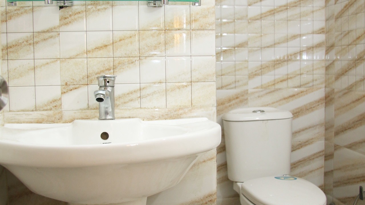 Photo of Bathroom in Manali