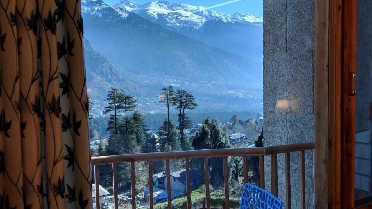 Photo of Outdoor in Manali