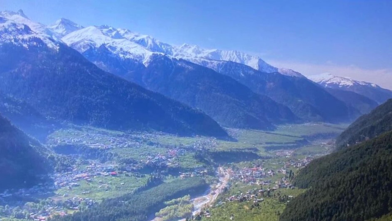 Photo of Others in Manali