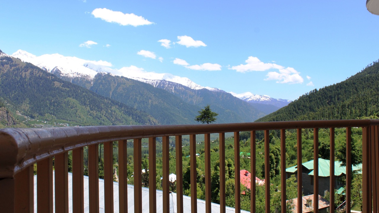 Photo of Others in Manali