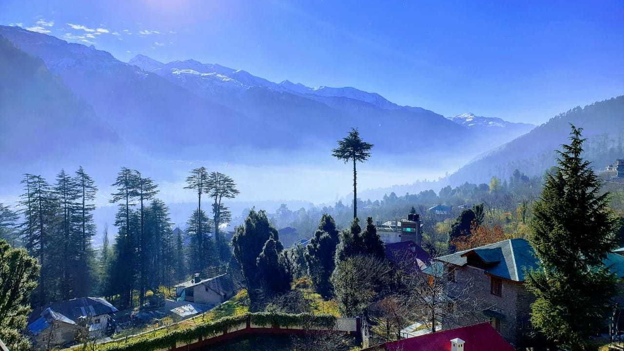 Photo of Outdoor in Manali