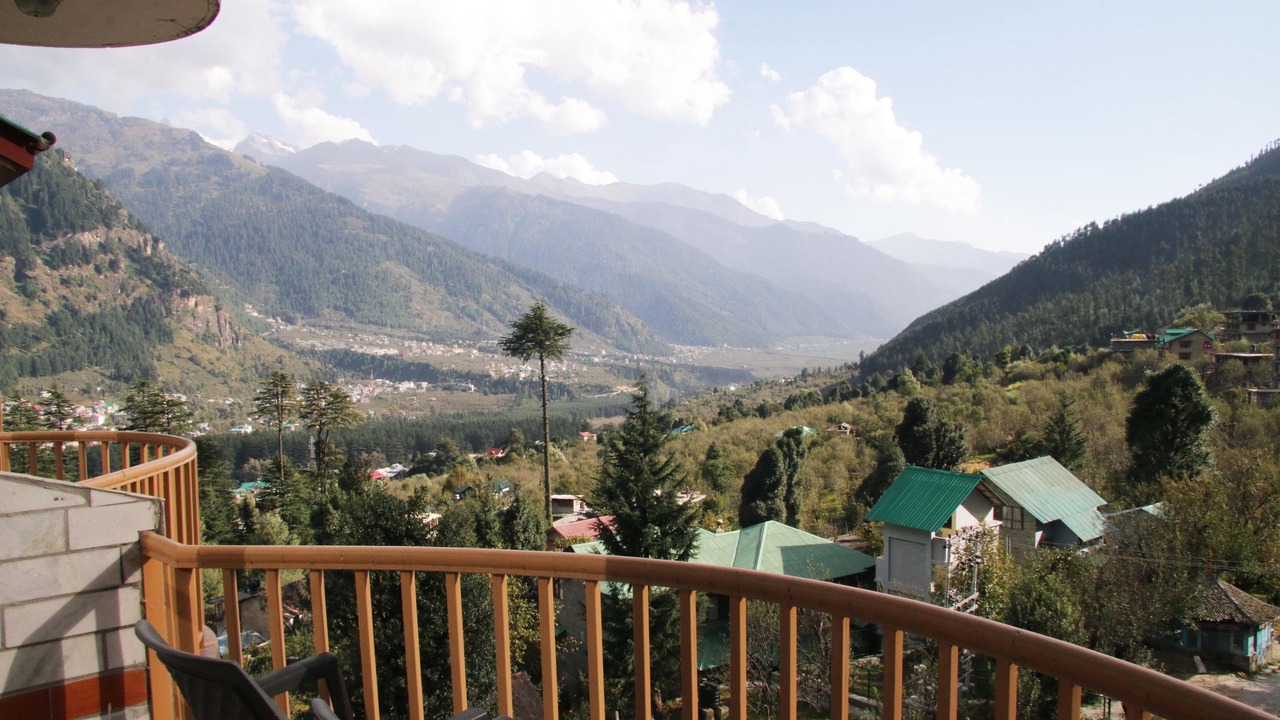 Photo of Others in Manali