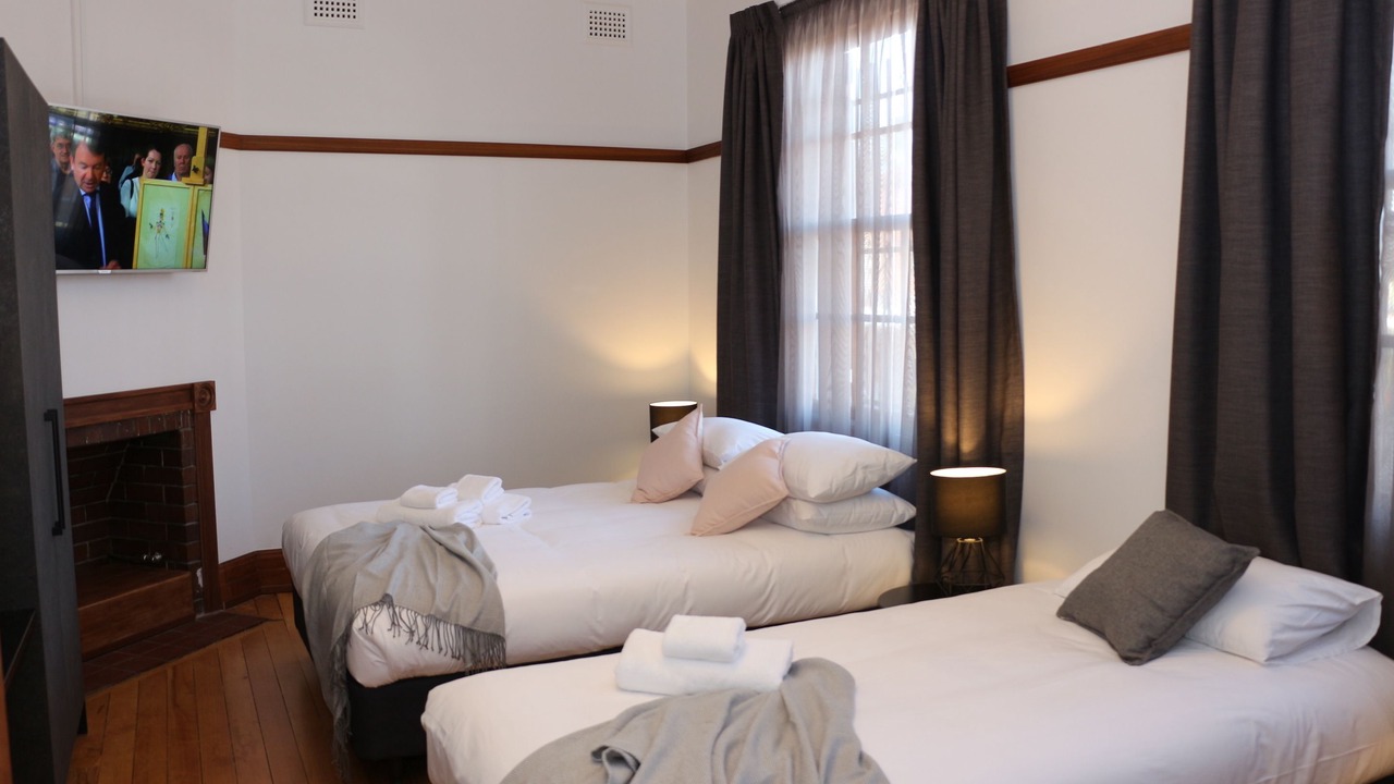 Photo of Bedroom in Guildford