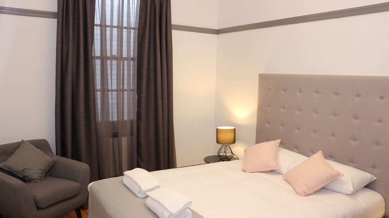 Photo of Bedroom in Guildford