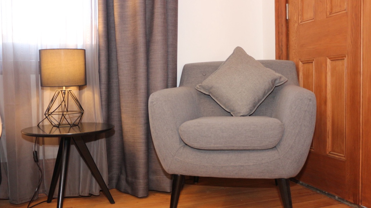 Photo of Bedroom in Guildford