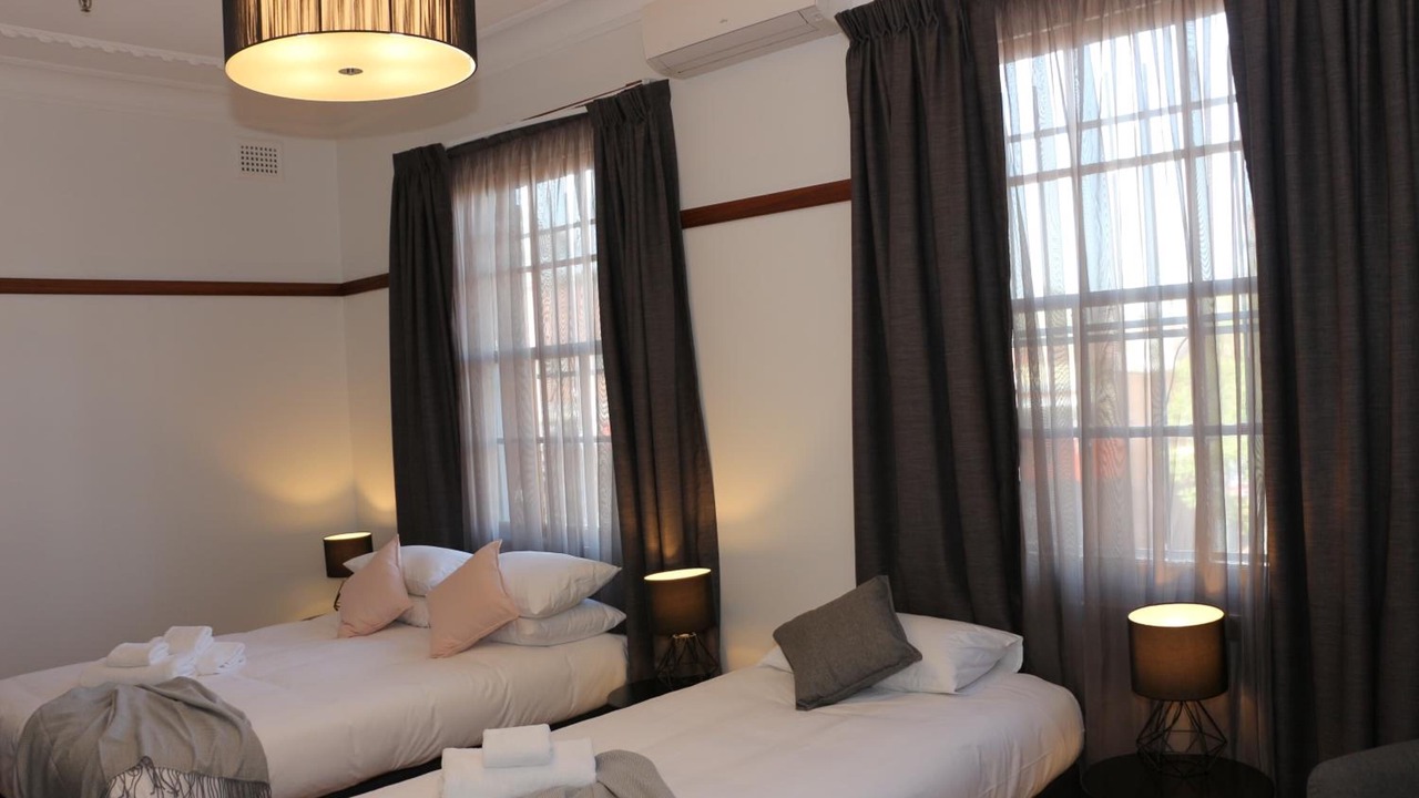 Photo of Bedroom in Guildford