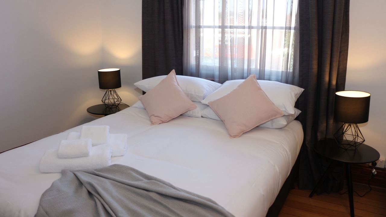 Photo of Bedroom in Guildford