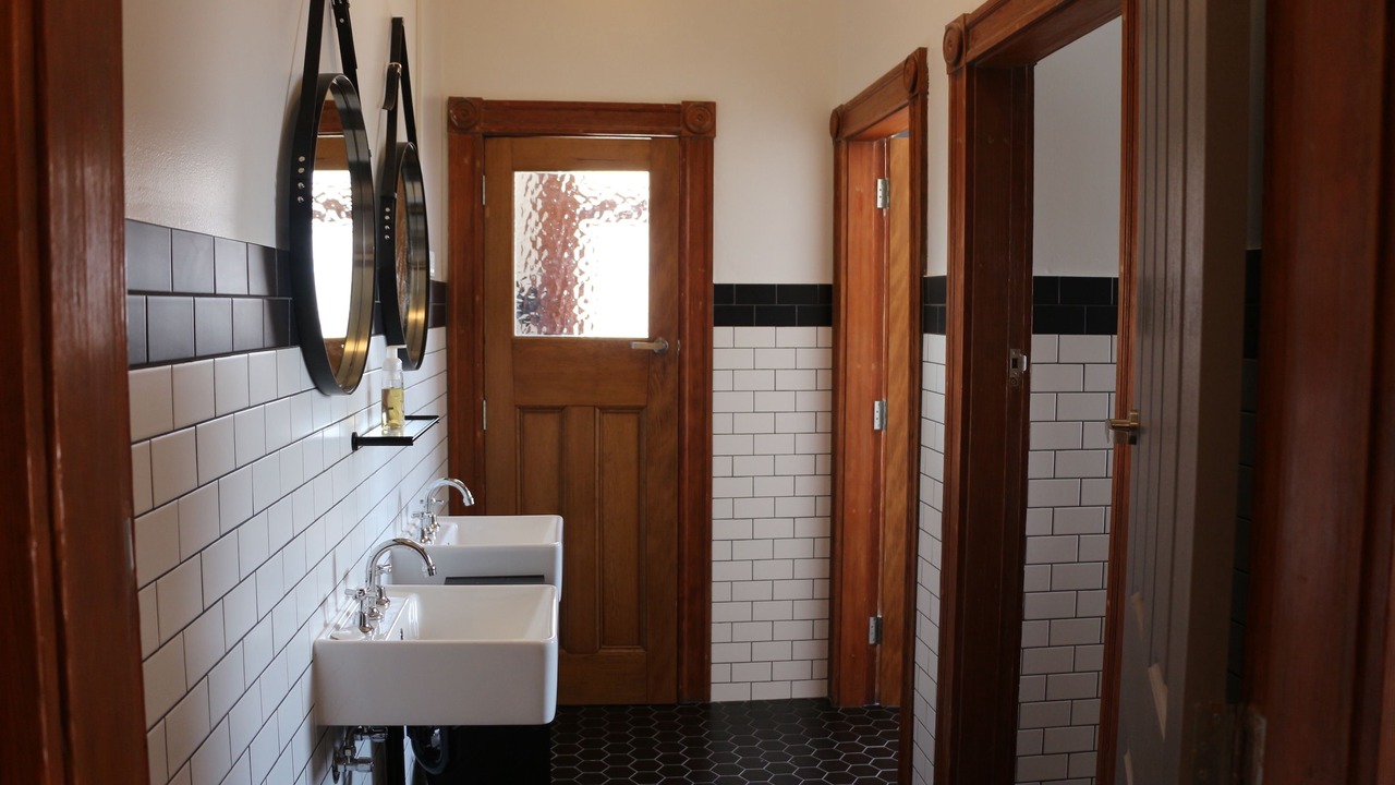 Photo of Bathroom in Guildford