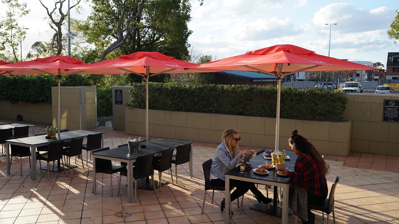 Photo of Outdoor in Guildford