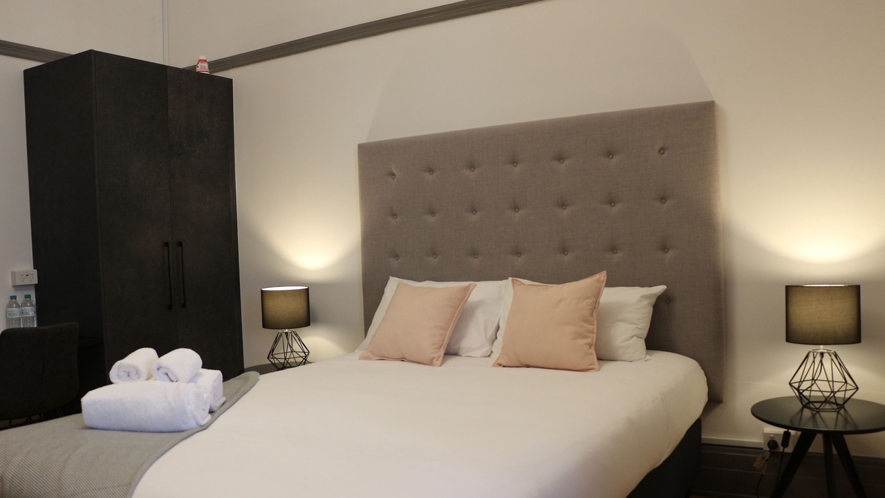 Photo of Bedroom in Guildford