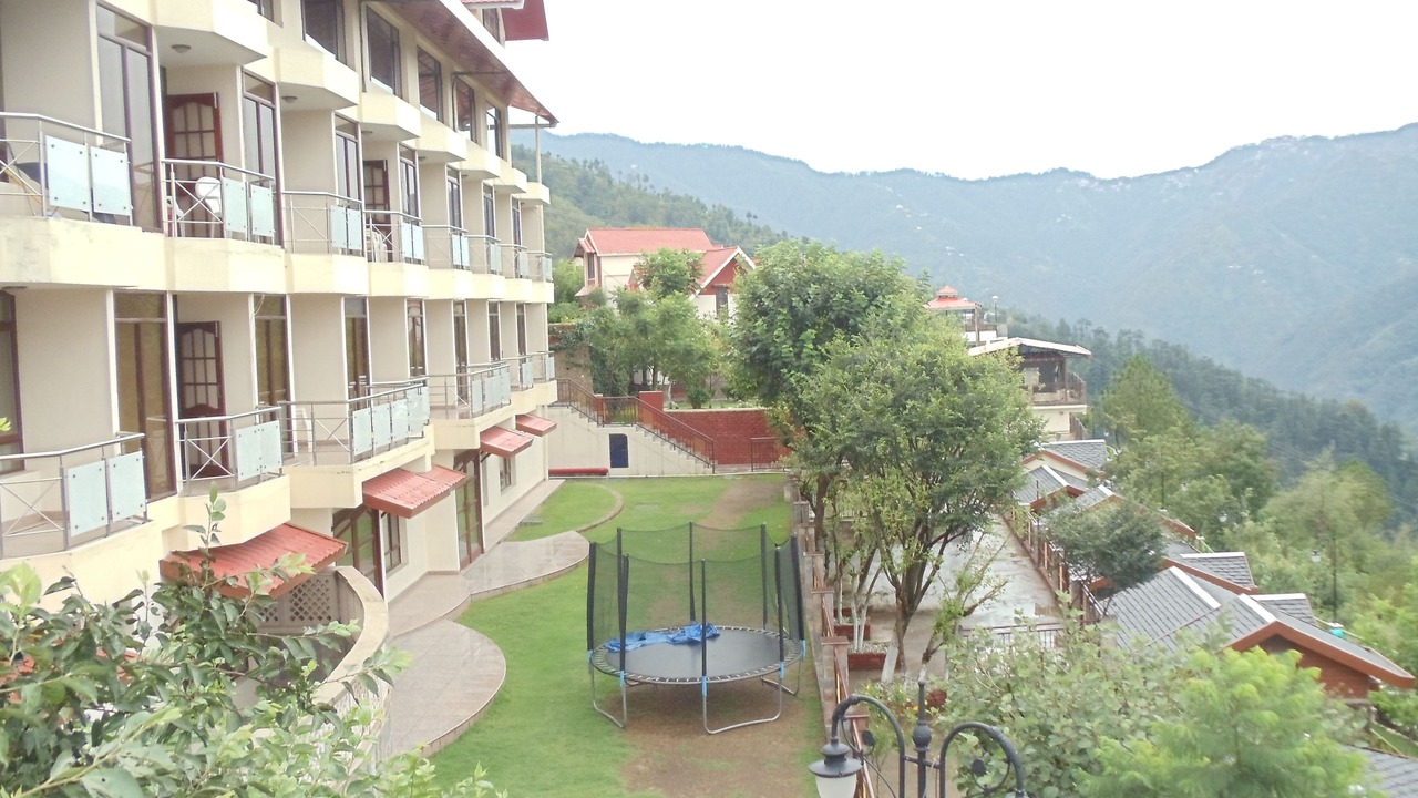 Photo of Outdoor in Shimla