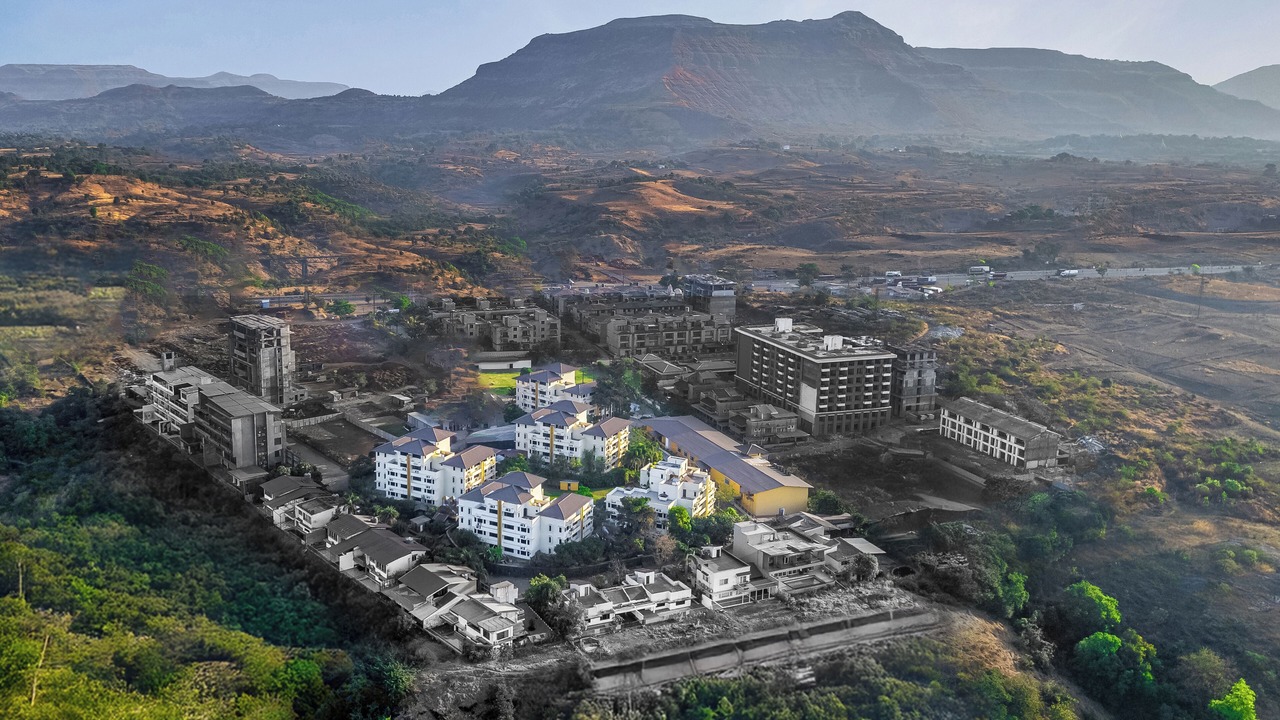 Photo of Outdoor in Igatpuri