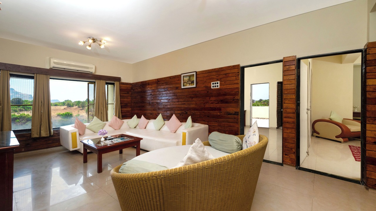 Photo of Bedroom in Igatpuri