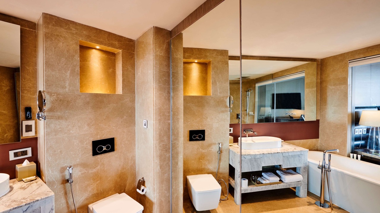 Photo of Livingroom in Gomti Nagar