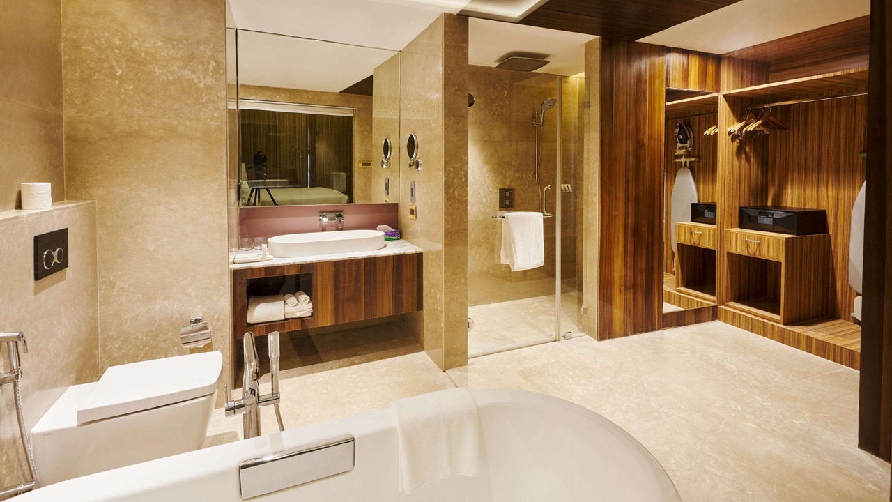 Photo of Bathroom in Gomti Nagar