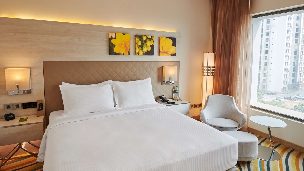 Photo of Bedroom in Gomti Nagar