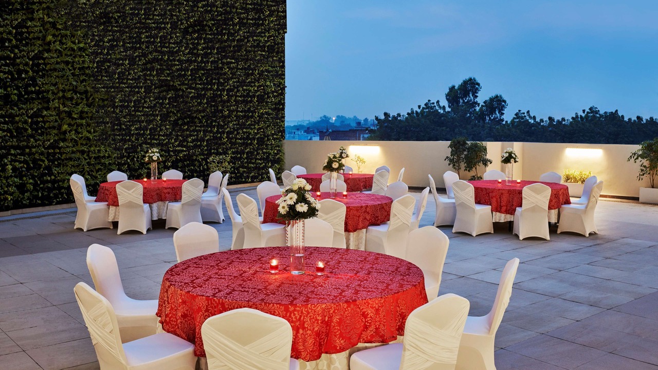 Photo of Others in Gomti Nagar