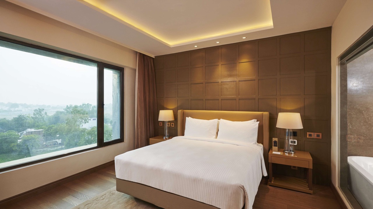 Photo of Bedroom in Gomti Nagar