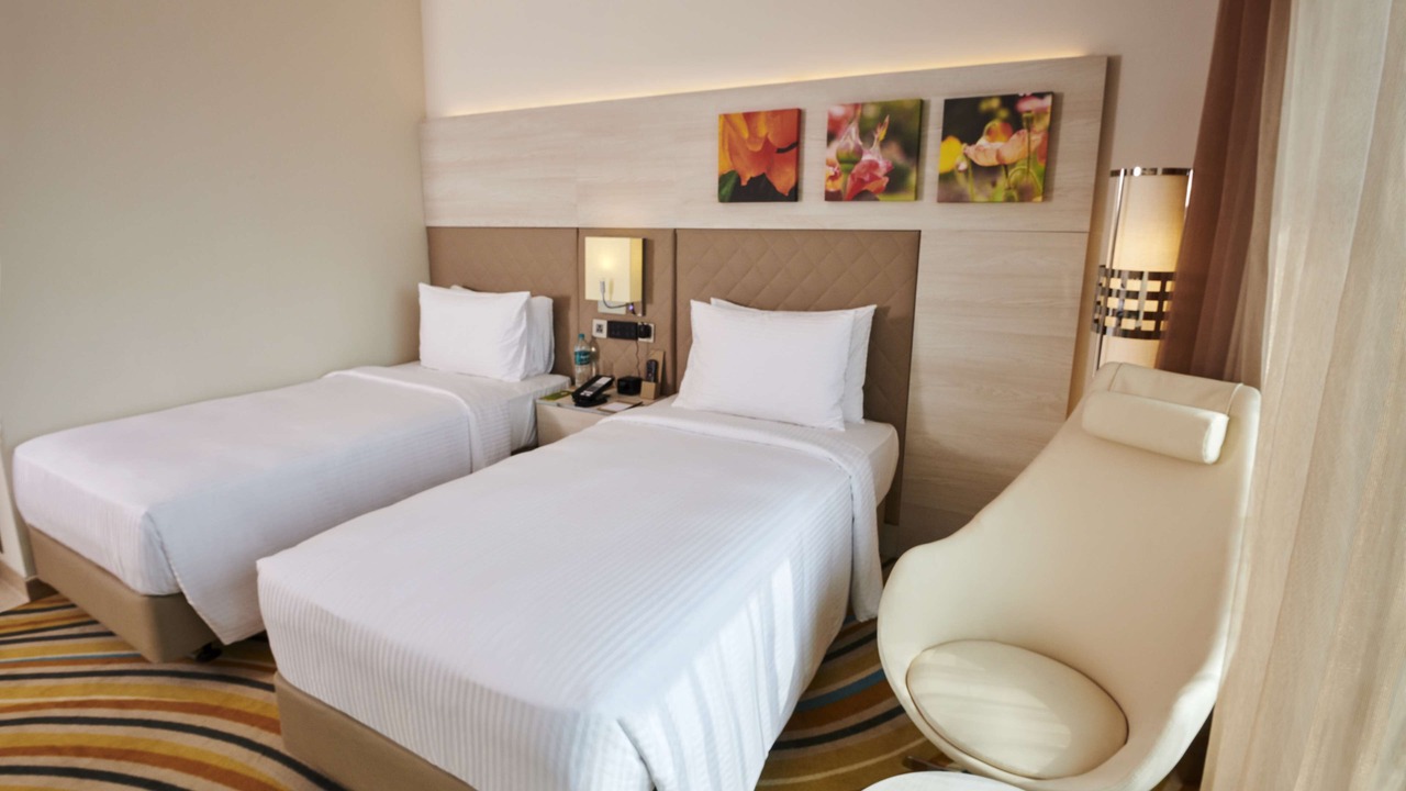 Photo of Bedroom in Gomti Nagar